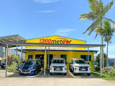 1300 Meteor Rentals Townsville