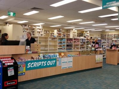 Your Discount Chemist Port Macquarie