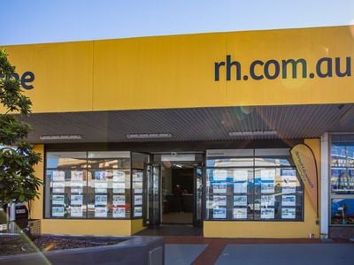 Raine & Horne Kingaroy Real Estate Agents