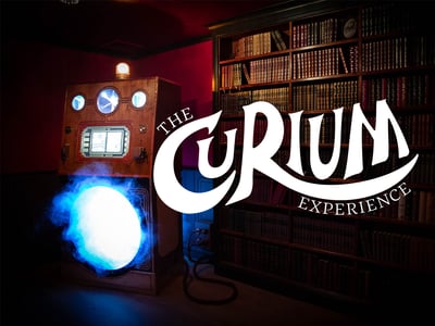 The Curium Experience