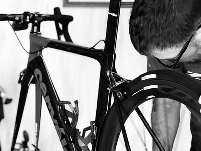 Adelaide Bike Fit