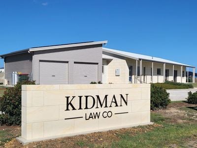 Kidman Law Co