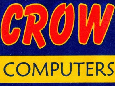 Crow Computers