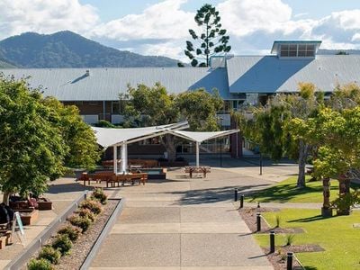 TAFE NSW - Coffs Harbour