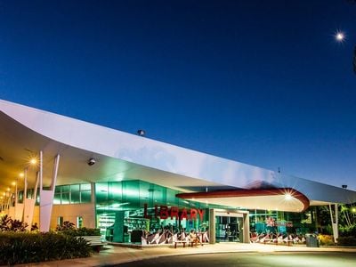 Bundaberg Library