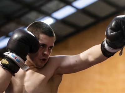 Bendigo Fight Centre