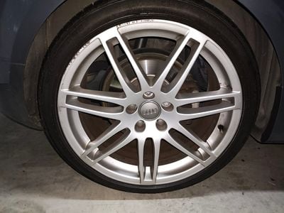 Wheel Magic Wheel Magic