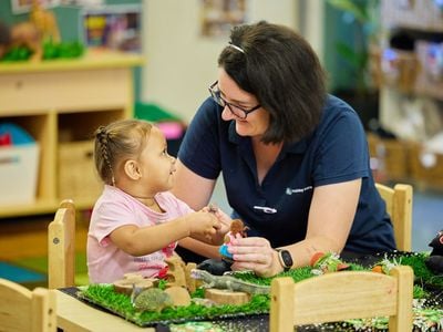 Cubby Care Early Learning Centre Mooroobool