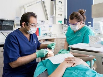 National Dental Care Armidale