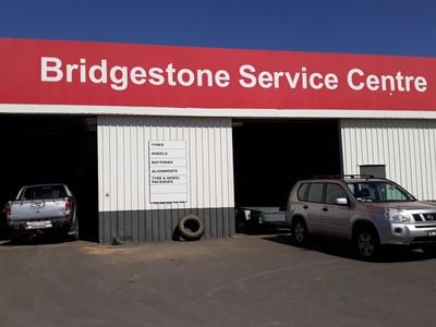 Border Bandag Tyre Service