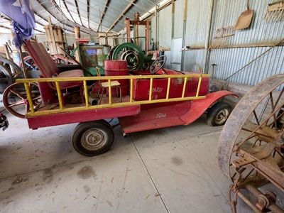 Wimmera Mallee Pioneer Museum Wimmera Mallee Pioneer Museum