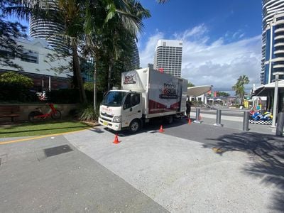 Posch & Silva Removalists Gold Coast