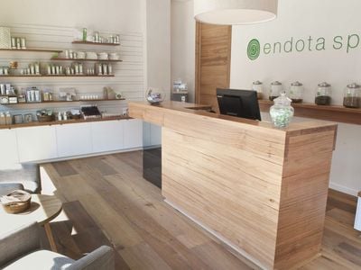 endota spa Kew