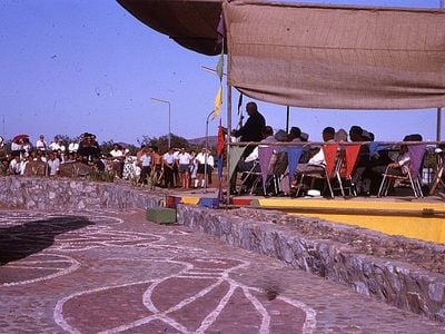 Kununurra Museum (run by the Kununurra Historical Society Inc)