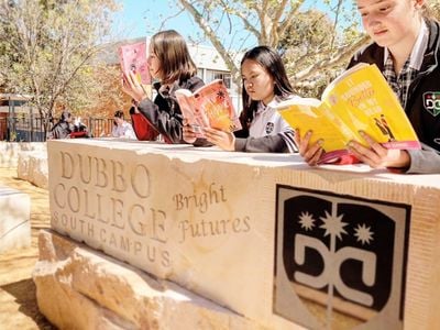 Dubbo College South Campus