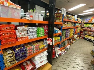 Moranbah’s Discounted Multicultural Grocery Store - Filipino Grocery ,Asian,Italian,Australian and Japanese Grocery