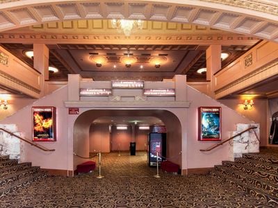 Palace Regent Cinemas Ballarat