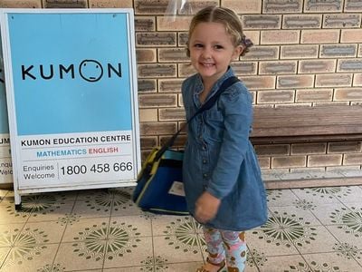 Kumon Pimlico Education Centre