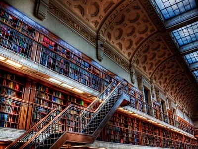 State Library of New South Wales