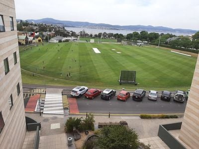 University of Tasmania Sandy Bay