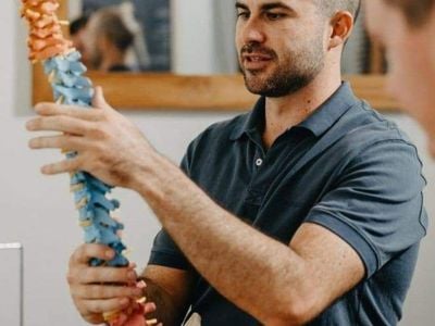 Chiropractor in Kununurra