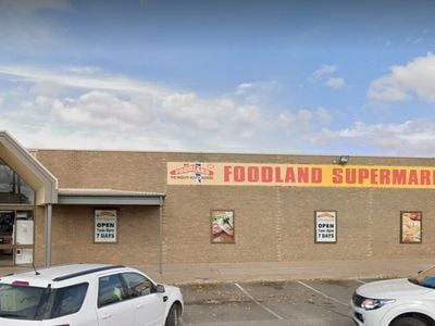 Foodland