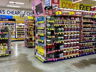 Chemist Warehouse Albury