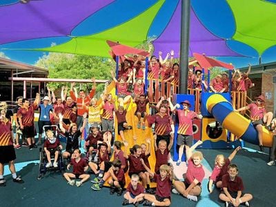 Rosella Park School Centre (Gladstone)