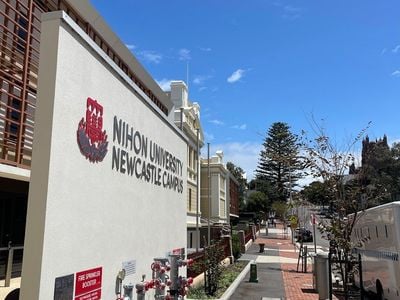 Nihon University Newcastle Campus