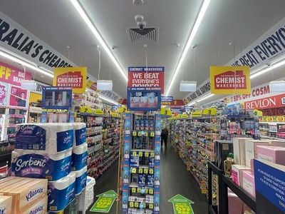 Chemist Warehouse Armadale