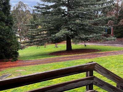The University of Melbourne, Creswick Campus