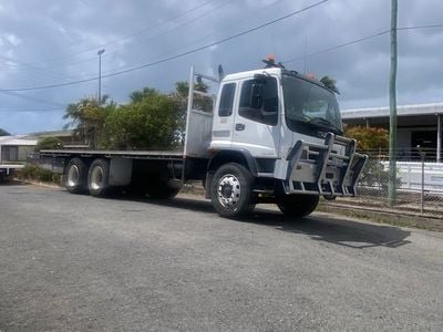 R2B Heavy Vehicle Driving School