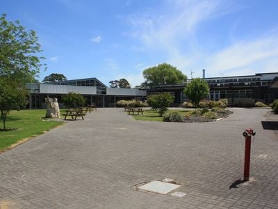 TAFE SA - Mount Gambier Campus