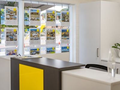 Ray White Victor Harbor