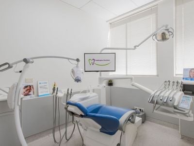 Paddington Dentistry