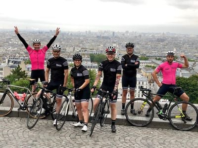 Ride International Tours - Cycling Tours in Europe, Australia, & Abroad