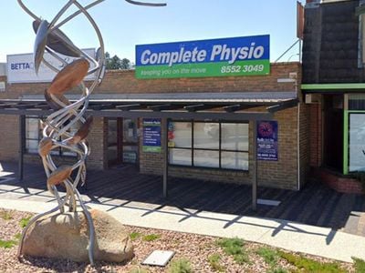 Complete Physio