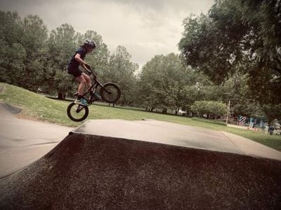 Warragul Skatepark