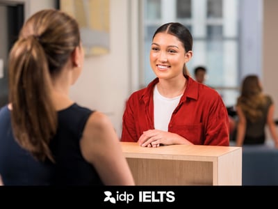 IELTS Melbourne