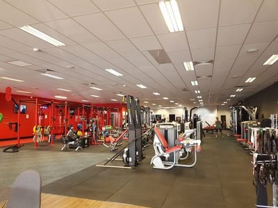 Snap Fitness 24/7 Whyalla