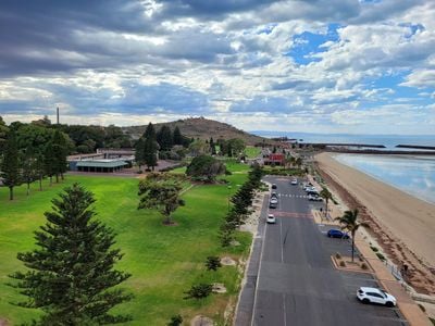 Whyalla Beach