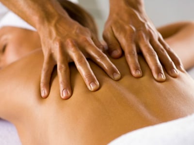 Olabe Sports Massage & Remedial Bodyworks