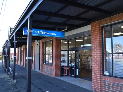 Victoria St UFS Pharmacy