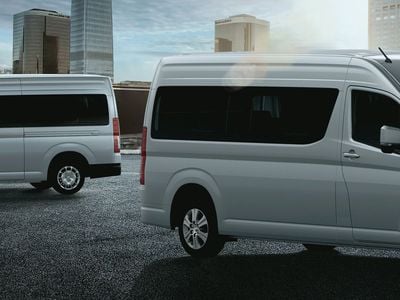 ABC Shuttle ABC Shuttle