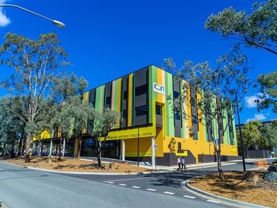 Canberra Specialist Medical Centre