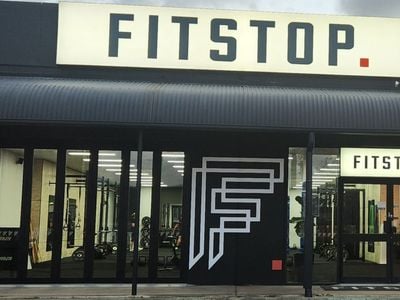 Fitstop Hervey Bay