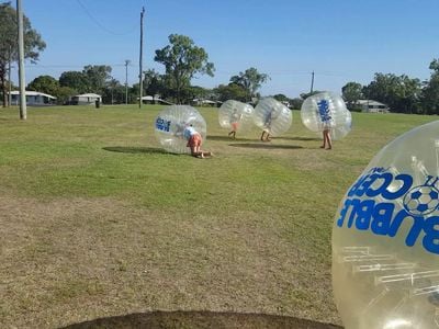 Moranbah Community Centre