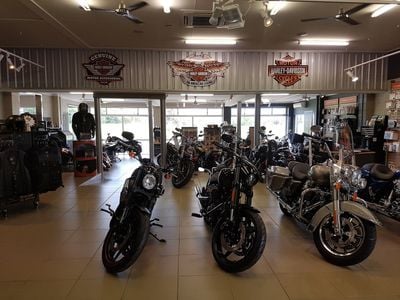 Bundaberg Harley-Davidson