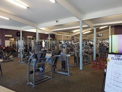 Anytime Fitness Victor Harbor