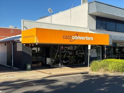 Cash Converters Port Macquarie